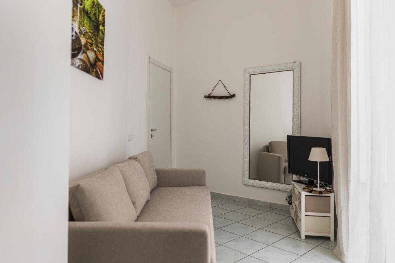 Al Centro Storico Apartamento Nápoles Exterior foto