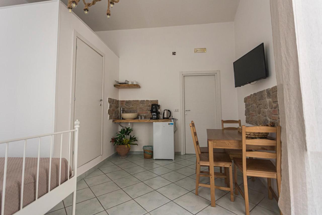 Al Centro Storico Apartamento Nápoles Exterior foto